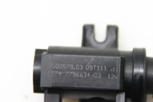 BMW 5 SERIES E60 (2003–2010) Solenoīds 7796634 - 3