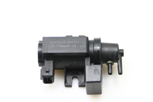 Solenoid - 7796634