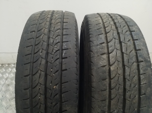  Tires 