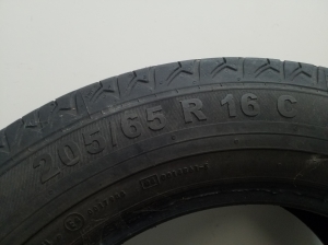  Tires 