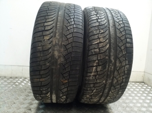   Tires, R-19 (Summer)  -  