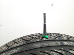 Mercedes Benz R-Class 251 (2006–2017) Tires - 5