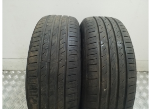 Mercedes Benz A-Class 169 (2004–2012) Reifen - 5