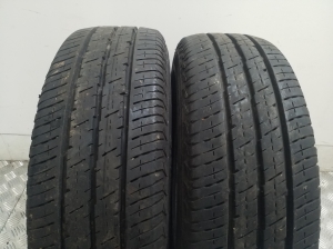  Tires 