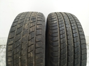 Mercedes Benz C-Class 203 (2000–2007) Tires - 2