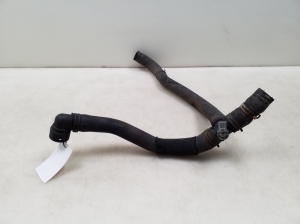 Land Rover Sport L320 (2005–2013) Jahutusradiaatori voolik - 4