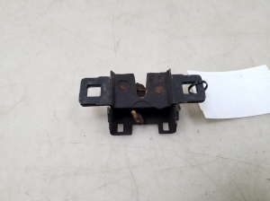 Land Rover Sport L320 (2005–2013) Kapoti lukk - 2