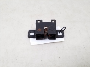 Land Rover Sport L320 (2005–2013) Kapoti lukk - 4