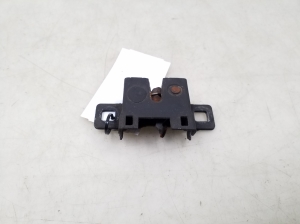 Land Rover Sport L320 (2005–2013) Kapoti lukk - 6