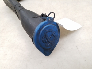 Land Rover Sport L320 (2005–2013) Esiklaasi pesuvedeliku paak ja selle osad - 3