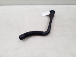   Front windshield washer reservoir and its parts  -  
