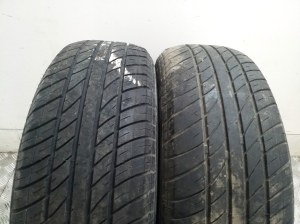 Mercedes Benz C-Class 203 (2000–2007) Tires - 4