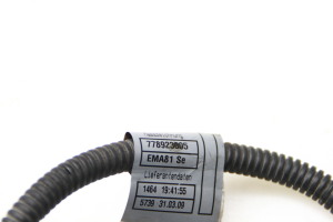 BMW 5 SERIES E60 (2003–2010) Zündkabel 7789231 - 3