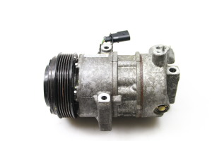  Air conditioner compressor 