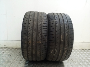   Tires, R-17 (Summer)  -  