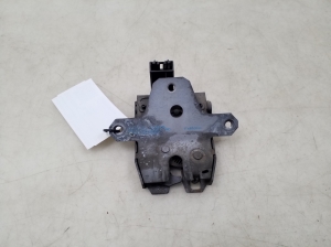 Land Rover Sport L320 (2005–2013) Tagaluugi lukk 5H32F442A66AC - 4