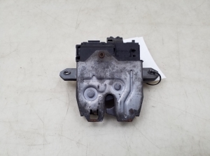 Land Rover Sport L320 (2005–2013) Tagaluugi lukk 5H32F442A66AC - 5
