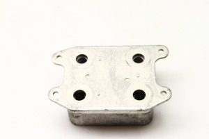 Volkswagen Up (2012–2026) Ölkühler 04E117021L - 3