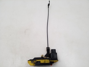 VOLVO S80 I (1998–2006) Tailgate lock - 2