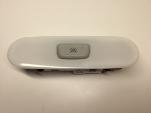 Interior light switch - 8T0947111