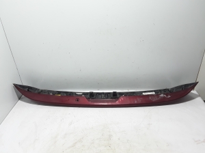 Chrysler Pacifica (2016–2026) Tagaluugi spoiler 5MW30NRVAF - 2