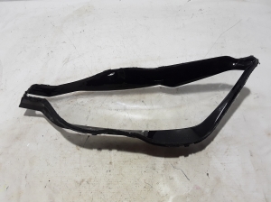 VOLVO XC60 (2017–2026) Scheinwerferglas 10600020010 - 4