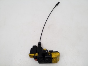 VOLVO S80 I (1998–2006) Tailgate lock - 2