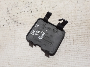 RENAULT Scenic (2009–2015) Rear bumper hook cover 511650007R - 2