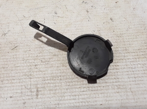 RENAULT Laguna III (2007–2015) Tagumise kaitseraua konksu kate 511650002R - 2