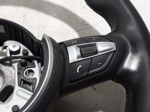 BMW 3 SERIES F30 (2011–2018) Rool - 2