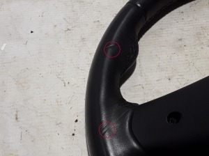 BMW 3 SERIES F30 (2011–2018) Rool - 4
