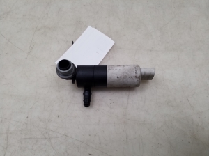 Land Rover Sport L320 (2005–2013) Motor für Frontscheibenwaschanlage - 3