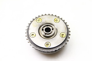 BMW 3 SERIES E90 (2004–2013) Rihmaratas nukkvõllil 7500032 - 2