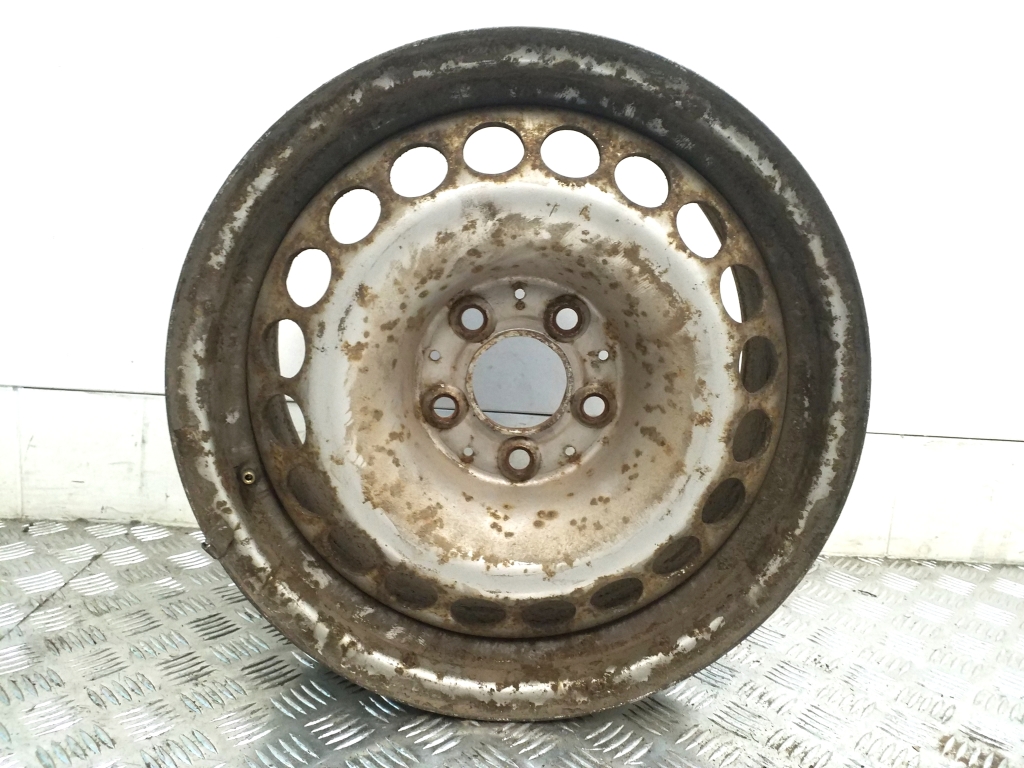 Mercedes Benz CLK-Class 208 (1997–2002) Felge Mercedes Benz CLK-Class 208 (1997–2002) Felge