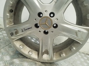 Mercedes Benz R-Class 251 (2006–2017) Felge - 2
