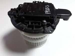 Heizungsgebläsemotor - 5272