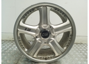 Felge R20 — TOYOTA Tundra
