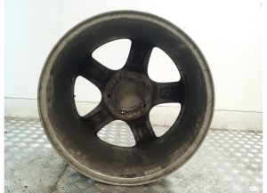 TOYOTA Tundra (2006–2026) Felge CX102015 - 2