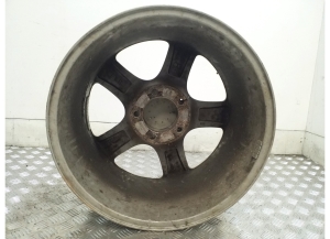 TOYOTA Tundra (2006–2026) Felge CX102015 - 2