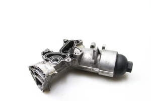 BMW 3 SERIES E90 (2004–2013) Ölfiltergehäuse 7788453 - 2