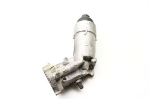 BMW 3 SERIES E90 (2004–2013) Ölfiltergehäuse 7788453 - 4