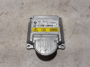 Airbagsteuergerät - 6863433