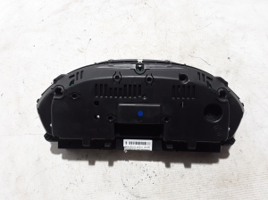 BMW 3 SERIES F30 (2011–2018) Näidikuplokk 9287495 - 3