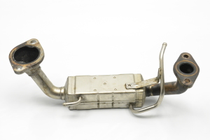  EGR valve cooler 