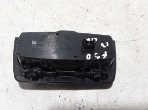 BMW 3 SERIES F30 (2011–2018) Tulede lüliti 9265305 - 2