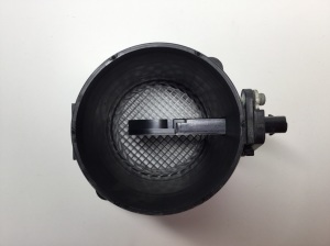 AUDI A6 C6 (2004–2011) Débitmètre d’air 06J906461D - 2