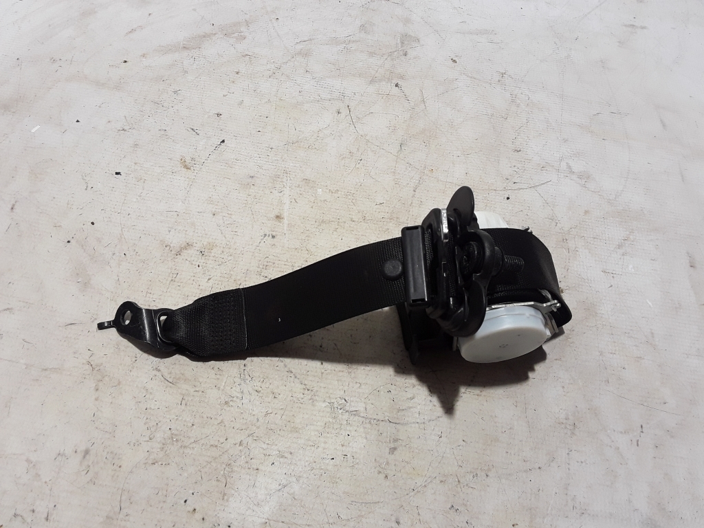 BMW 3 Series F30/F31 (2011-2020) Front Left Seatbelt 34078320 22449825