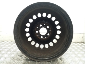 Mercedes Benz C-Class 202 (1993–2001) Velg A2104000202 - 3