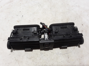 BMW 3 SERIES F30 (2011–2018) Salona paneļa ventilācijas restes 9218552 - 2