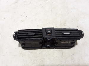   Armaturenbrett Lüftungsgitter  - 9218552 
